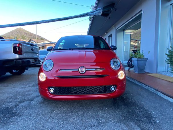 Fiat 500 1.0 51 kW image number 3