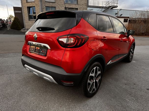 Renault Captur TCe 150 GPF Collection EDC 110 kW image number 3