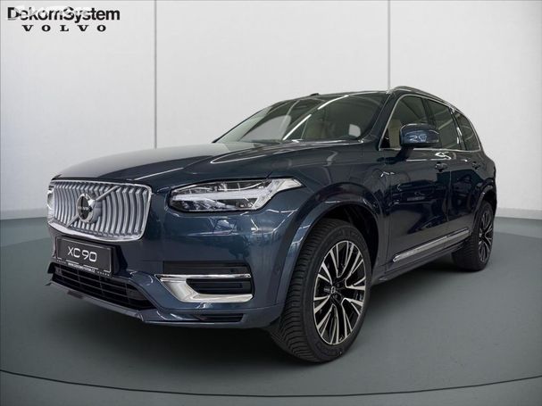 Volvo XC90 T8 Recharge AWD Plus 335 kW image number 1