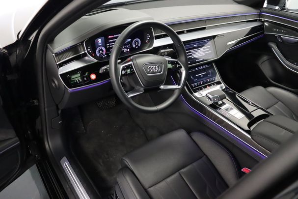 Audi A8 60 TFSIe quattro S-line 330 kW image number 10