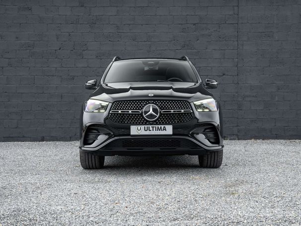 Mercedes-Benz GLE 450 280 kW image number 2