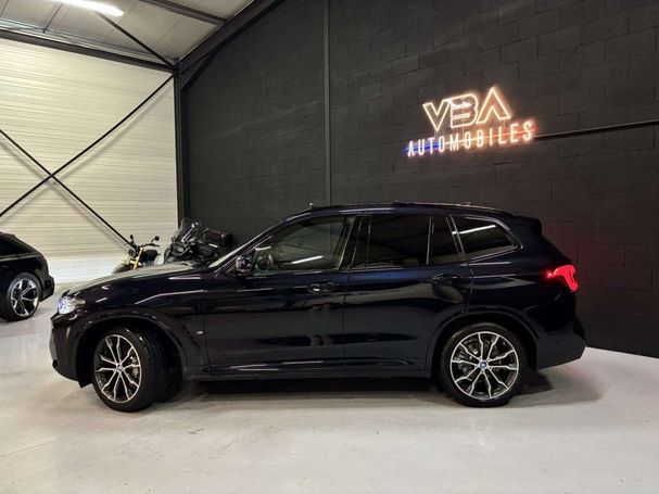 BMW X3 xDrive30e 215 kW image number 4