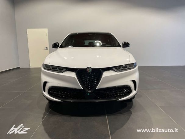 Alfa Romeo Tonale 1.5 Veloce TCT 118 kW image number 7