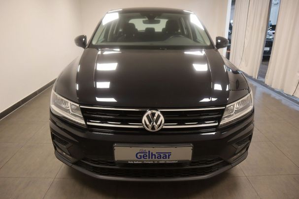 Volkswagen Tiguan 2.0 TDI DSG 110 kW image number 3