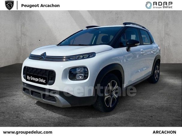 Citroen C3 Aircross BlueHDi S&S Feel 75 kW image number 1