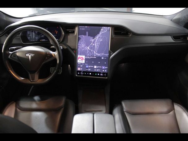 Tesla Model S Performance 446 kW image number 13