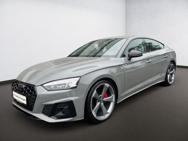 Audi A5 40 TDI Sportback 140 kW image number 1