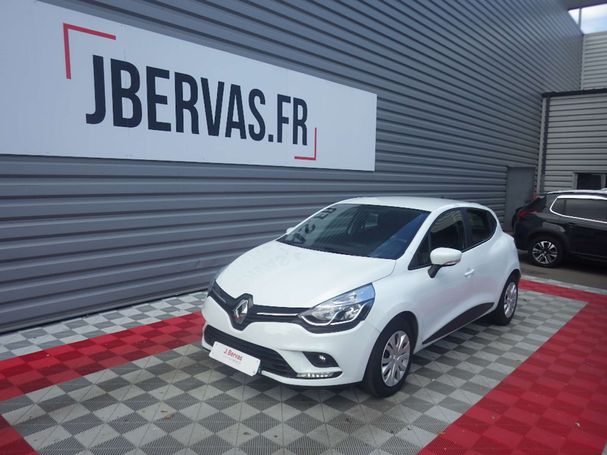 Renault Clio Energy dCi 75 55 kW image number 1