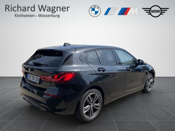 BMW 116d 85 kW image number 2