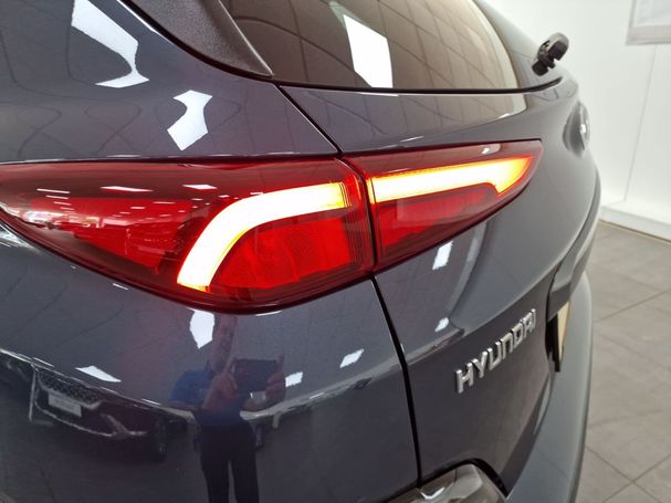 Hyundai Kona 100 kW image number 16