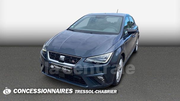 Seat Ibiza 1.0 TSI DSG FR 85 kW image number 1