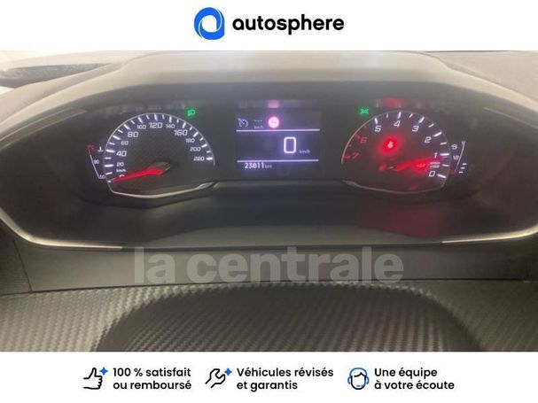 Peugeot 2008 1.2 PureTech 74 kW image number 16