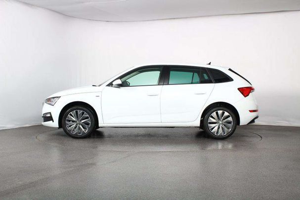 Skoda Scala 1.0 TSI DSG 81 kW image number 5