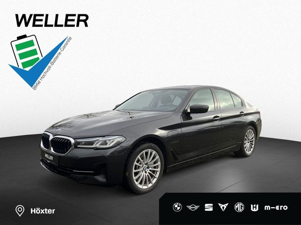 BMW 530 xDrive 215 kW image number 2