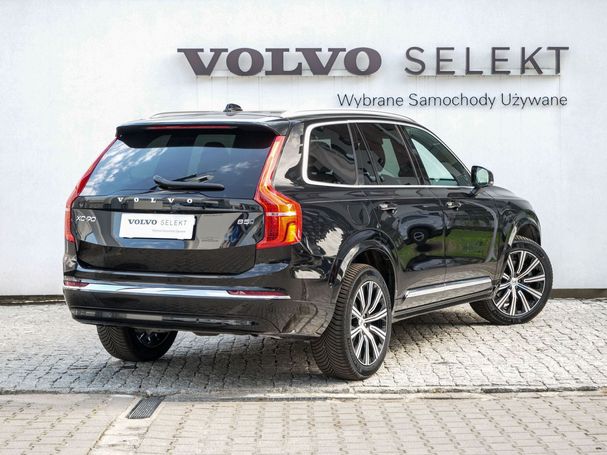 Volvo XC90 AWD 173 kW image number 8