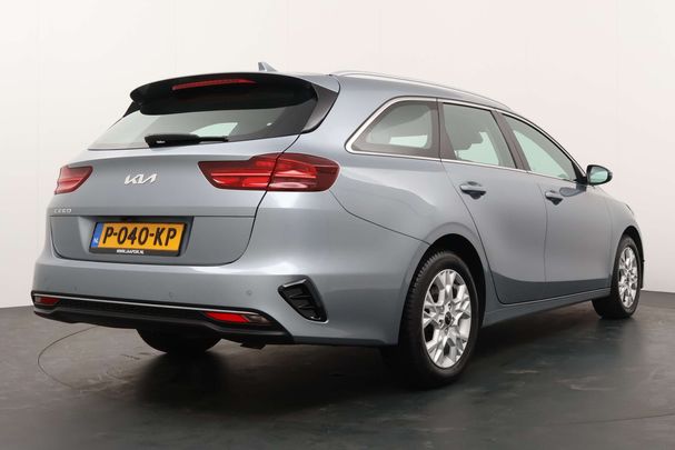 Kia Ceed SW 1.0 T-GDi 88 kW image number 2