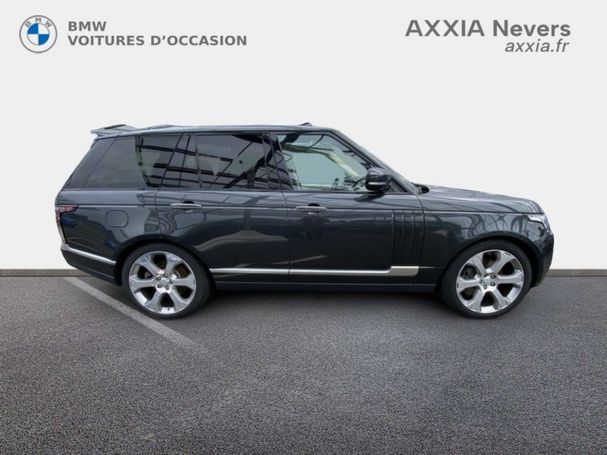 Land Rover Range Rover SDV8 Autobiography 253 kW image number 4