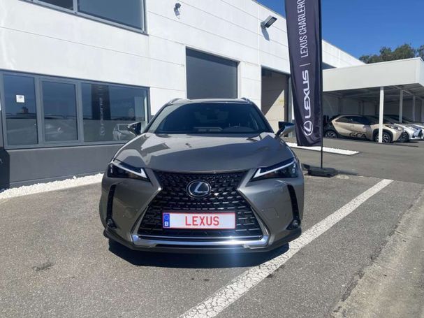 Lexus UX 250h 135 kW image number 3