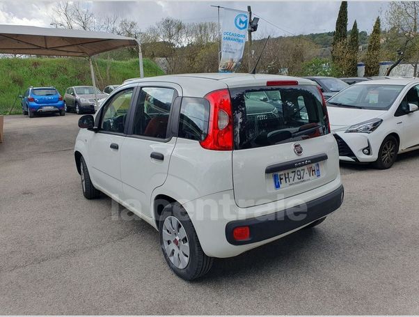 Fiat Panda 1.2 51 kW image number 3