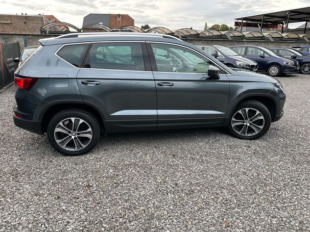 Seat Ateca 1.6 TDI 85 kW image number 8