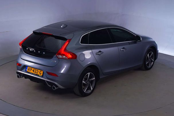 Volvo V40 D3 110 kW image number 13