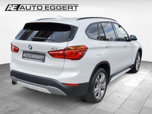 BMW X1 sDrive18i Sport Line 103 kW image number 3