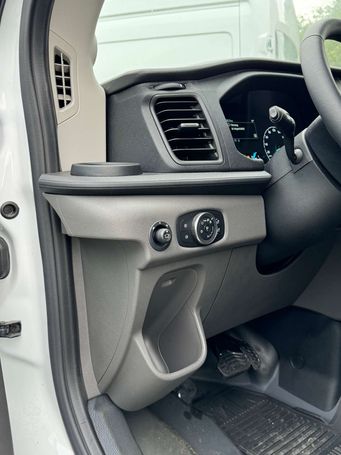 Ford Transit L3 Trend 125 kW image number 13