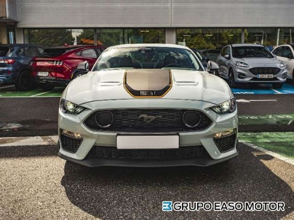 Ford Mustang Fastback 5.0 V8 338 kW image number 3