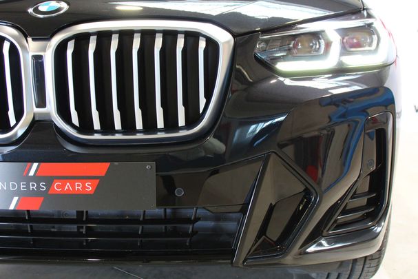 BMW X3 xDrive 135 kW image number 24