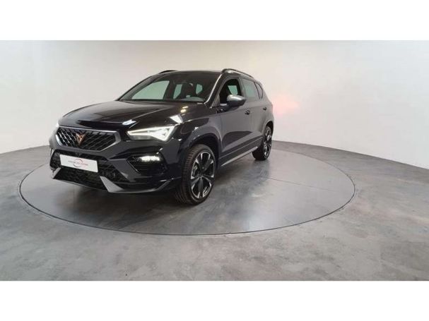 Cupra Ateca 110 kW image number 6