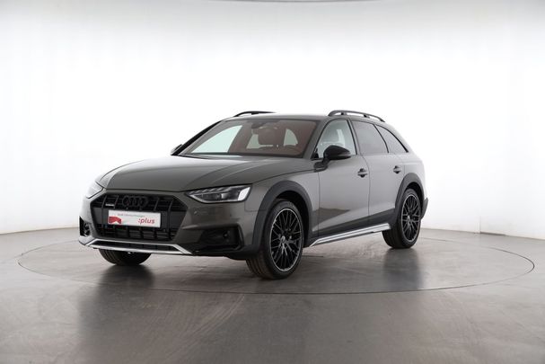 Audi A4 Allroad 45 TFSI quattro S tronic 195 kW image number 1