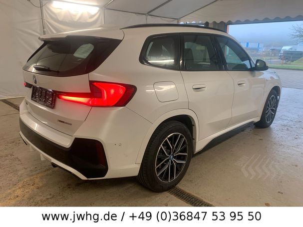 BMW X1e xDrive 162 kW image number 3