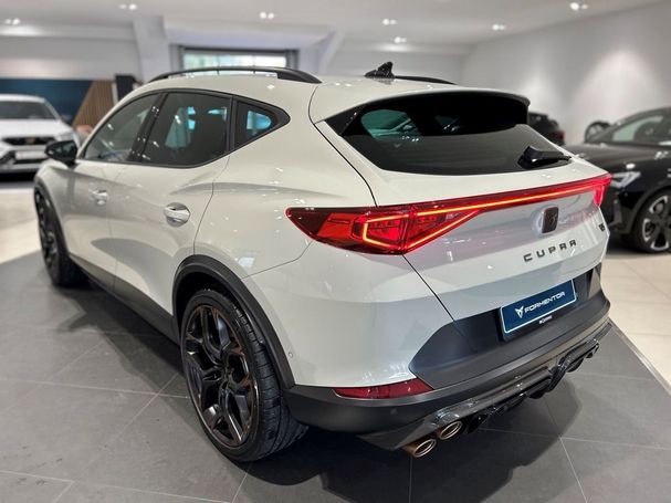 Cupra Formentor VZ5 287 kW image number 7