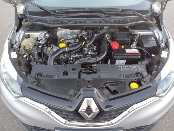 Renault Captur Energy TCe 90 LIMITED 66 kW image number 5