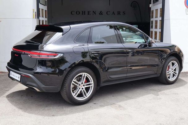 Porsche Macan 195 kW image number 4