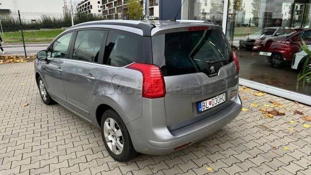 Peugeot 5008 84 kW image number 4