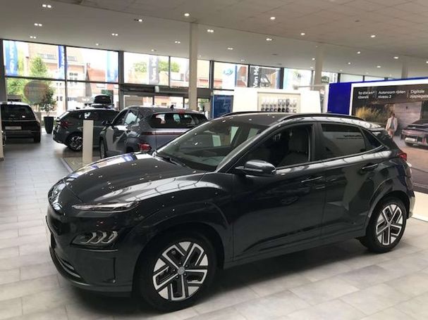 Hyundai Kona 64 kWh 150 kW image number 2