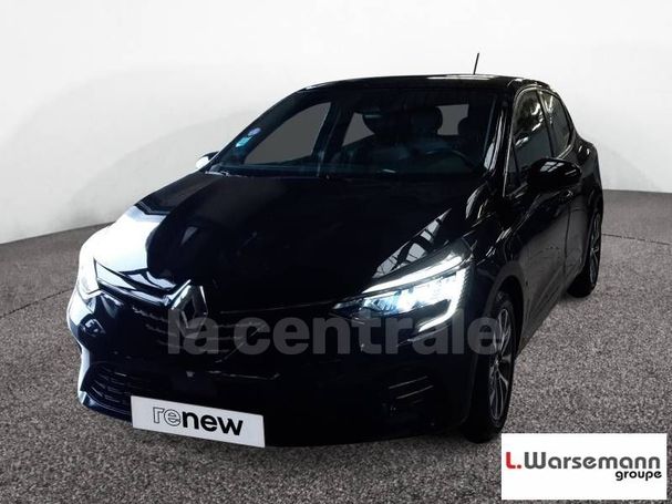 Renault Clio TCe 90 Intens 66 kW image number 1