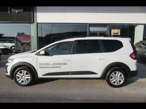 Dacia Jogger TCe Expression 74 kW image number 5