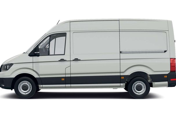 Volkswagen Crafter 35 TDI 130 kW image number 3