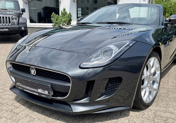 Jaguar F-Type 3.0 V6 250 kW image number 2