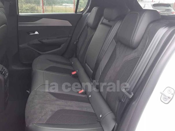 Peugeot 308 1.2 PureTech 130 GT EAT8 96 kW image number 15