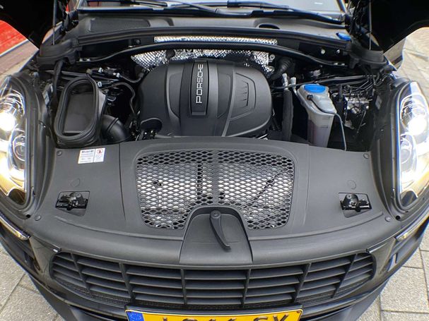 Porsche Macan 185 kW image number 34