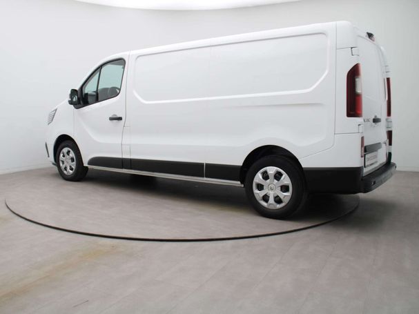 Renault Trafic dCi 110 82 kW image number 1