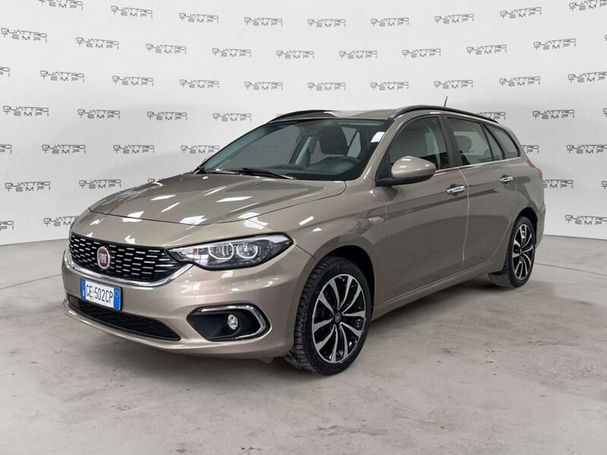 Fiat Tipo 1.3 Business 70 kW image number 1