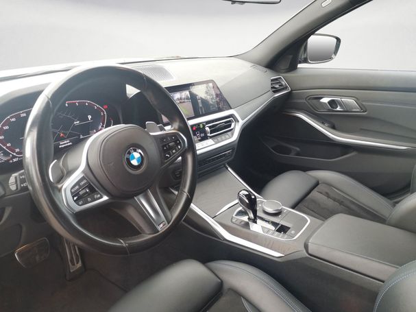 BMW 320d Touring xDrive M Sport 140 kW image number 8