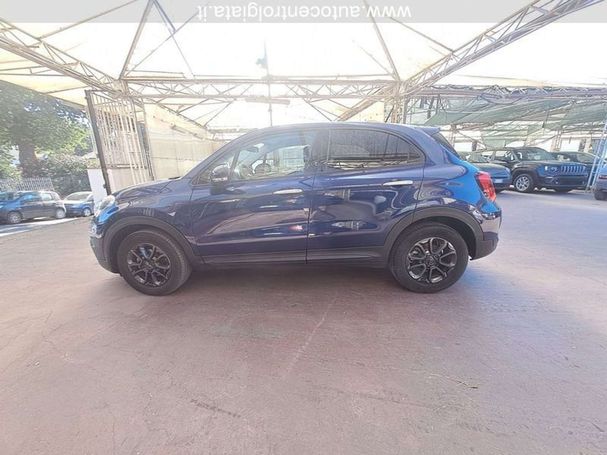 Fiat 500X 1.0 88 kW image number 12