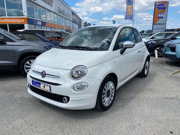 Fiat 500 1.0 51 kW image number 1