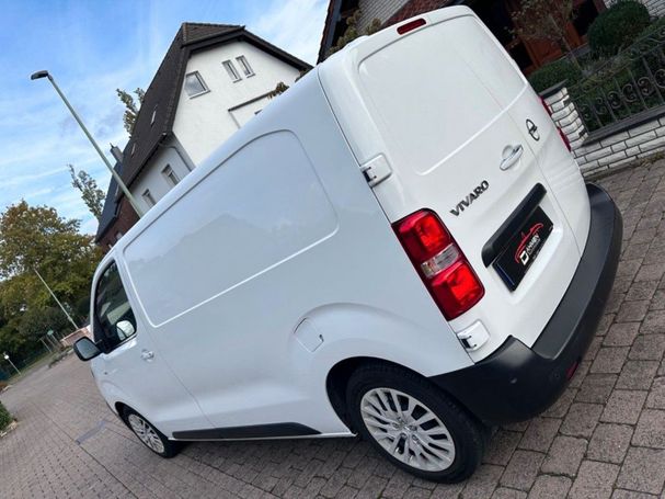 Opel Vivaro 88 kW image number 16