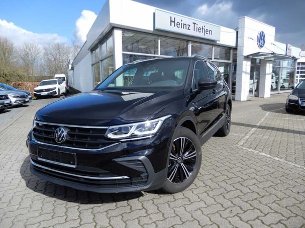 Volkswagen Tiguan 1.5 TSI DSG 110 kW image number 1